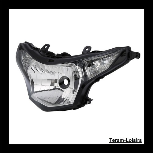 Phare pour honda cbr 125 - phare,