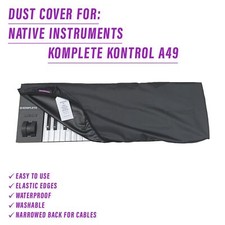 COUVERCLE ANTI-POUSSIÈRE pour