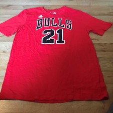 Adidas Chicago Bulls Jimmy