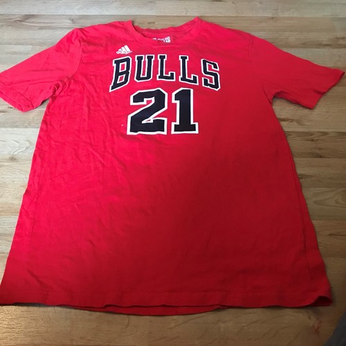 Adidas chicago bulls - chicago, jimmy