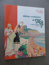 livre : Affiches touristiques