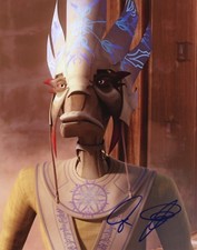 Cas anvar authentic - cas,