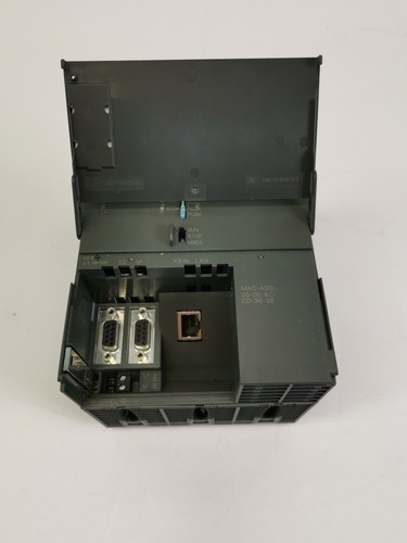Siemens simatic cpu - siemens,