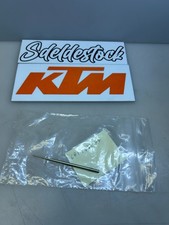 1 aiguille mikuni tmx38 6BFY44-72 ktm 55431234100 125 150 250 300