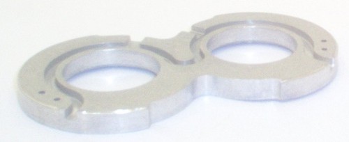 Pièces pompe hydraulique f - pièces, r4