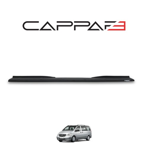 Pour mercedes vito w639 - pour,
