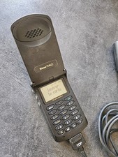 Téléphone Mobile Motorola StarTAC 130 - Noir