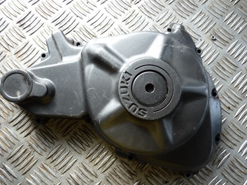 Carter alternateur 650 - d,
