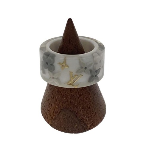 Authentique bague louis - authentique,