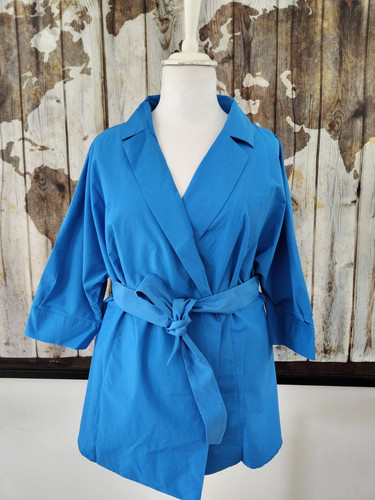 Marina rinaldi cotton - ,