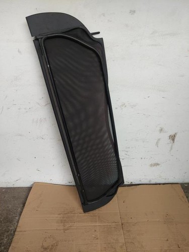 Plage arriere peugeot 206 - plage,
