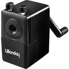 Taille-crayon - Machine à