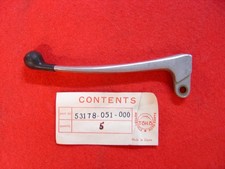 Levier G adaptable SS50 CB125S/S1/S2 CD125SCD125/A 53178-051-000 A