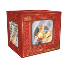 Coffret Pokémon - Collection