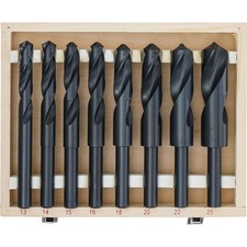 FORETS A METAUX QUEUE REDUITE à 13, Ø 13, 14, 15, 16, 18, 20, 22, 25