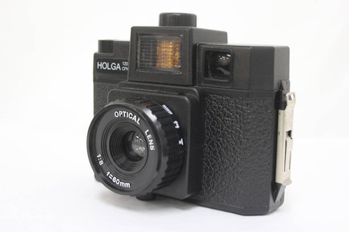Objectif holga 120 - objectif,
