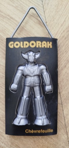 Désodorisant goldorak pour - désodorisant,