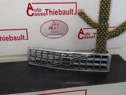Calandre volvo 360 b200k - volvo,