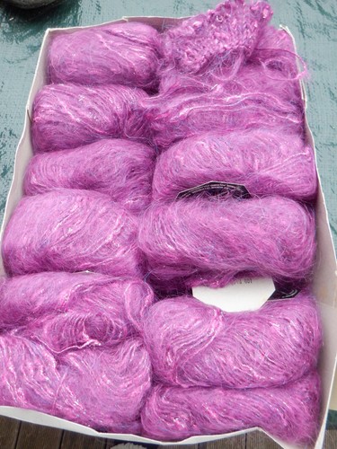 Pelotes bouton or las - bouton,
