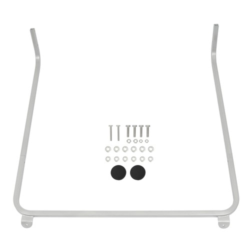 Canopy roof support strut - canopy,