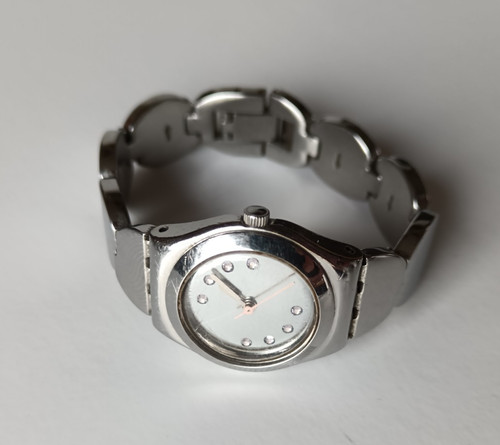 Montre femme swatch - femme,
