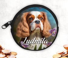 Porte monnaie enfant Chien