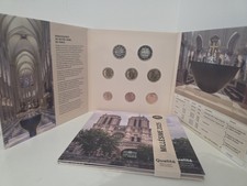 Coffret Bu Euros France 2025