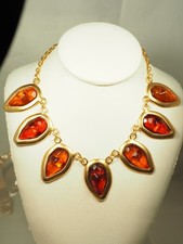 COLLIER VINTAGE SIGNE DOLCE