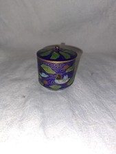 Ancien PILULIER ou BOITE A