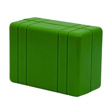 Playmobil 123 bloc vert clair