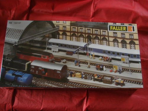 Faller maquette rallonge - maquette, de
