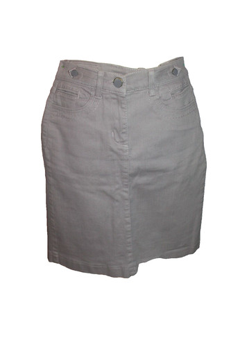 Jupe droite femme - jupe,