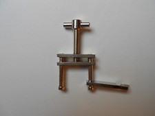 Mini serre joint presse acier inoxydable