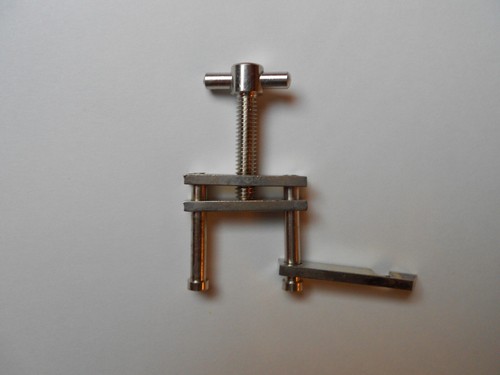 Mini serre joint - , presse