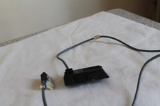 Télécommande volant autoradio Renault clio