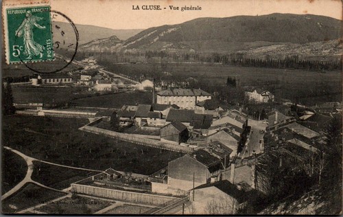 Cpa cluse vue - -,