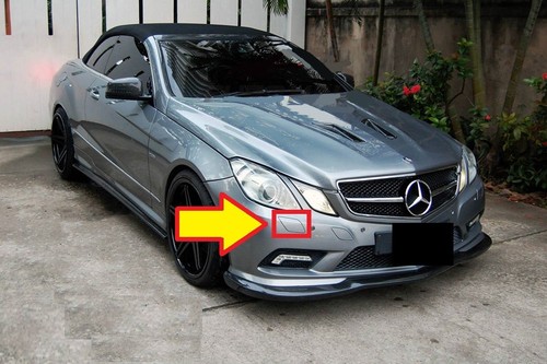 Neuf véritable mercedes - neuf, benz