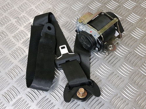 Ceinture sécurité avant
