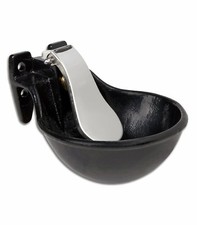 Abreuvoir À Pression En Fonte