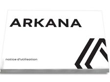 Renault Arkana 2022 - 2025
