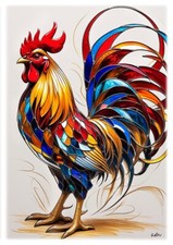 Création originale - ,