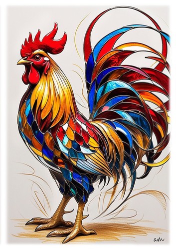 Création originale - ,
