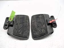 Plancher Arrière Pour