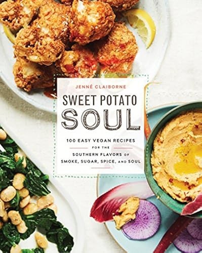 Sweet potato soul 100 - sweet, soul: