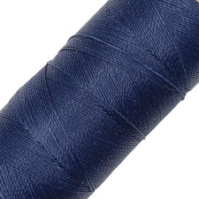Bobine fil ciré 100 - ciré, g/360