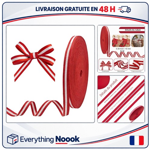 Ruban gros grain - , mm