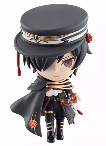 Figurine collection adulte - figurine, de