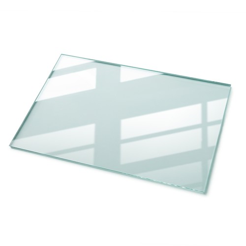 Plateau verre trempé - verre,