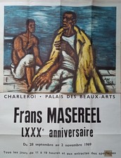 ARTS - Affiche - Exposition -