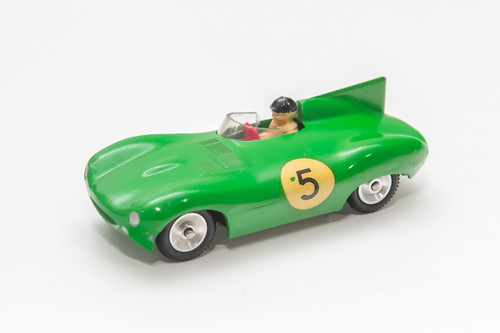 Dalia solido jaguar type le - dalia,